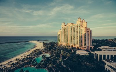 Partir en croisière sur un yacht aux Bahamas après le covid-19