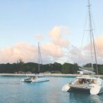 Comment choisir son catamaran : guide pour trouver le bateau qui vous correspond