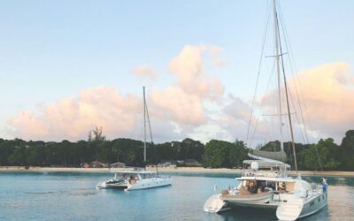 Choisir son catamaran 2